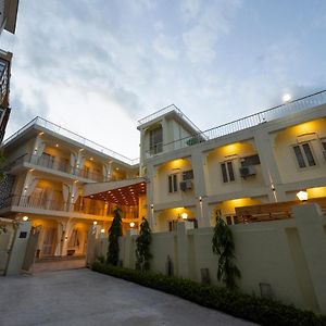 Maharishi Ayurveda-Boutique Wellness Retreat